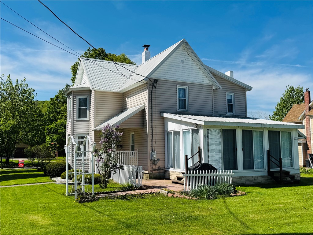 18 First Street, Andover, New York image 2