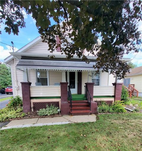 825 Hazel Street Elmira NY 14904