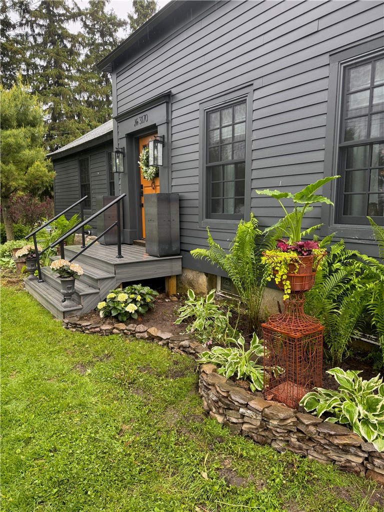 3170 Franklin Street Road