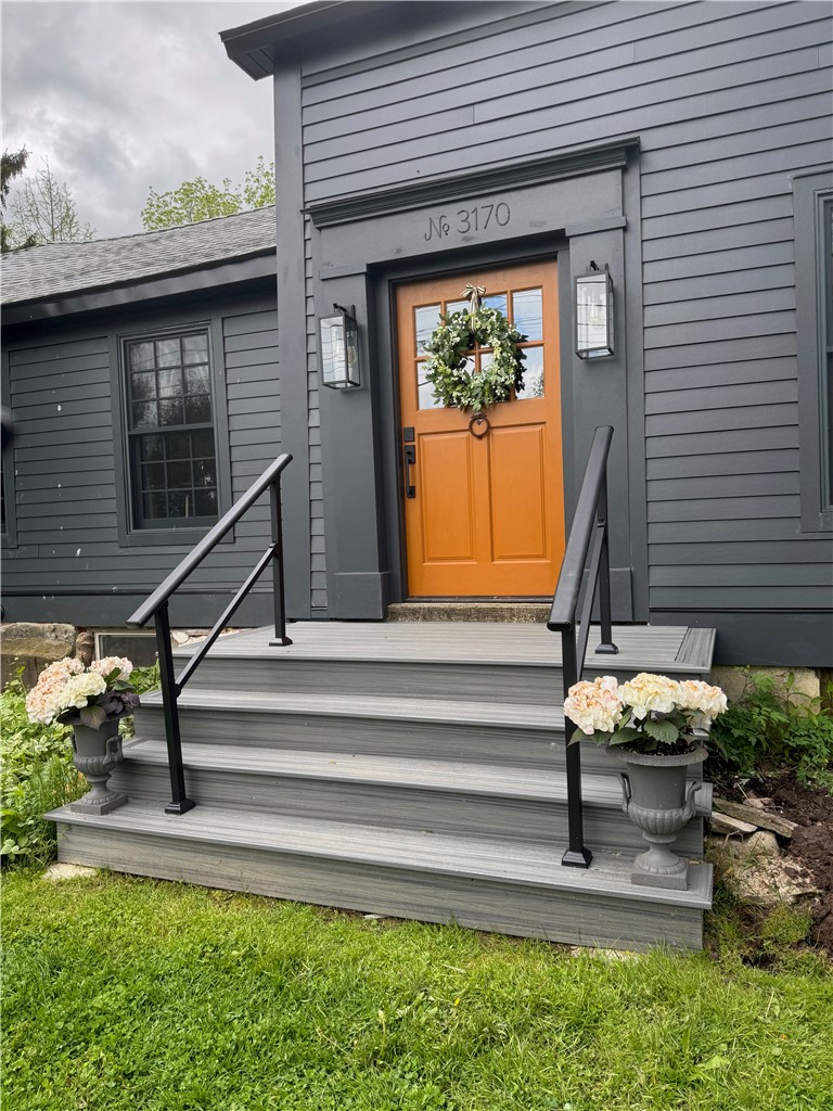 3170 Franklin Street Road