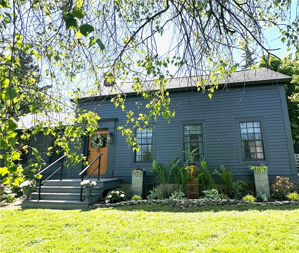 3170 Franklin Street Road