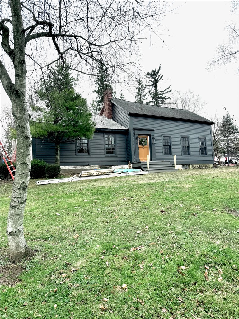 3170 Franklin Street Road