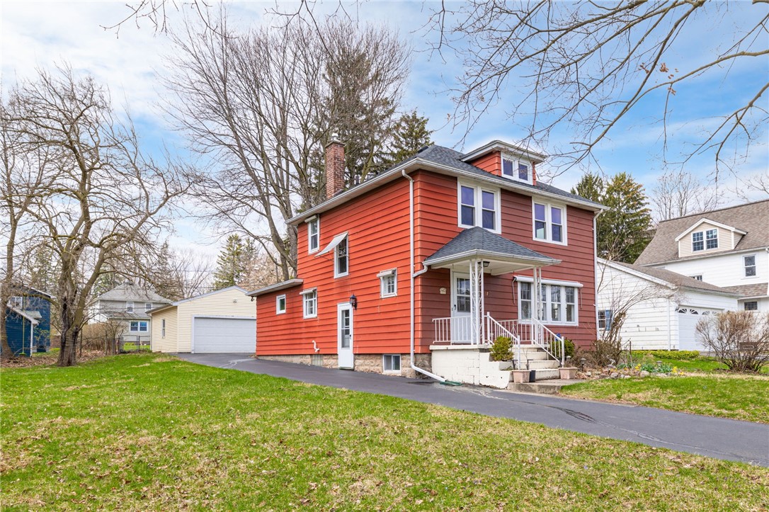 57 Willard Avenue