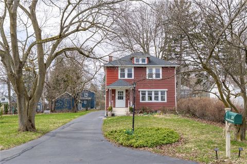 Homes For Sale - 57 Willard Avenue<br/> Brighton, NY 14620