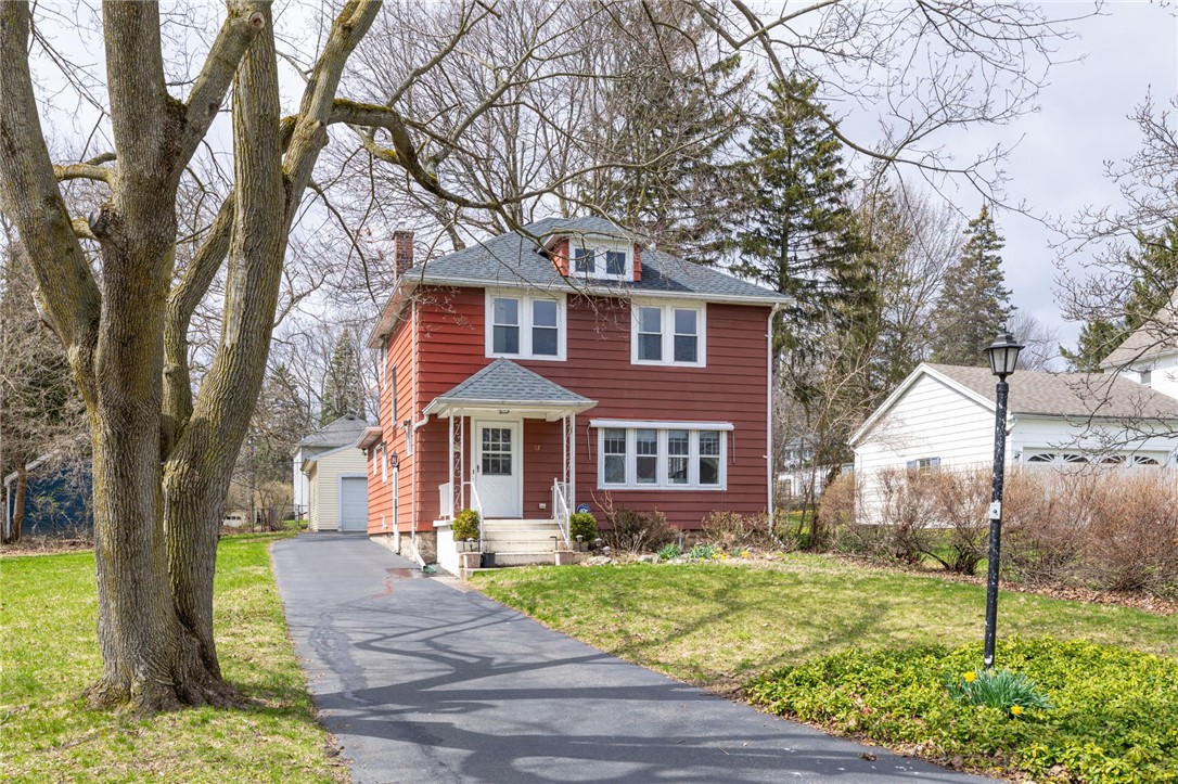 57 Willard Avenue