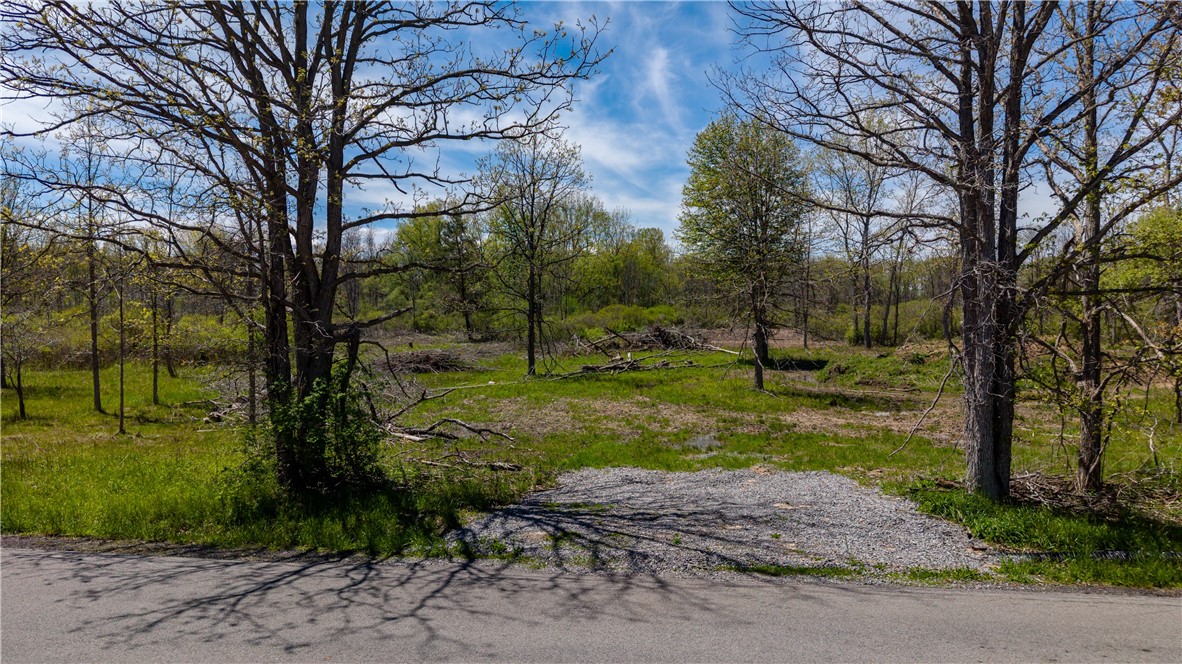 Lanning Road