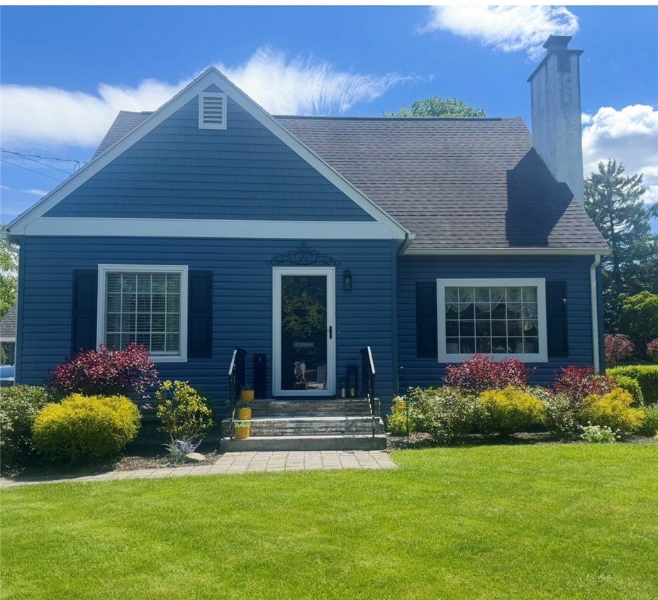 129 Rose Drive