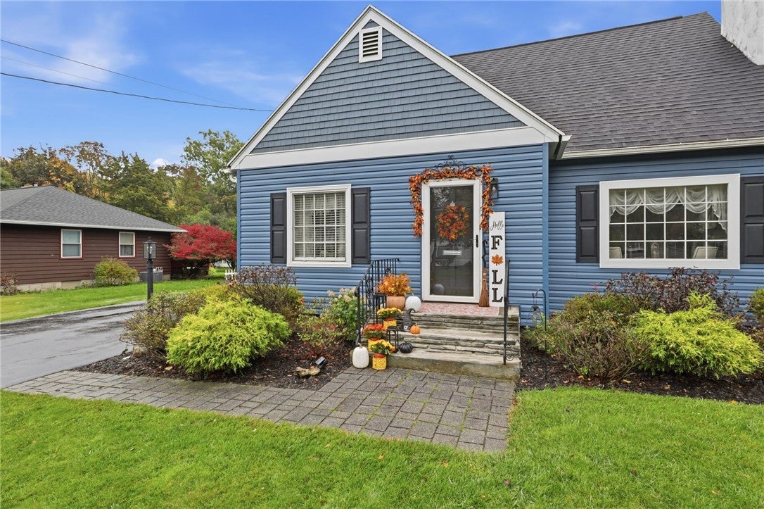 129 Rose Drive