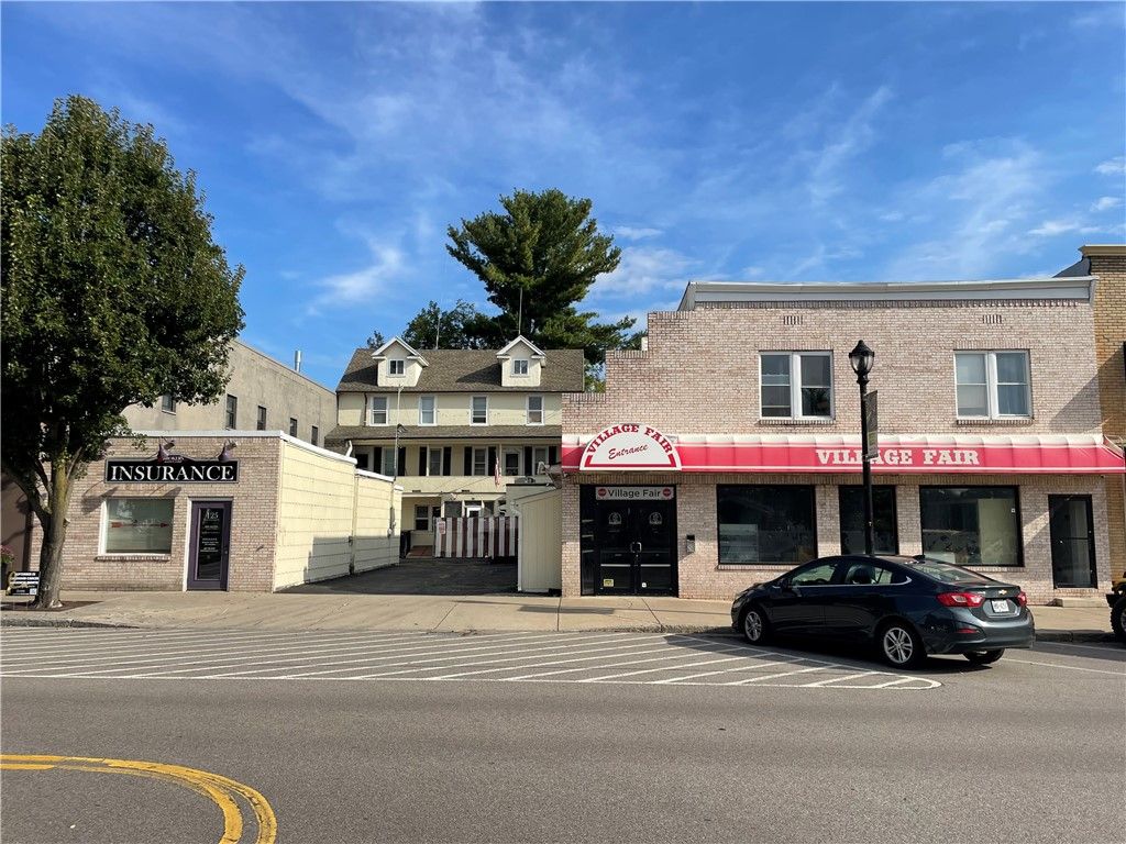 Photo of 119 W Commercial St St, East Rochester, NY 14445 (MLS # R1662085)