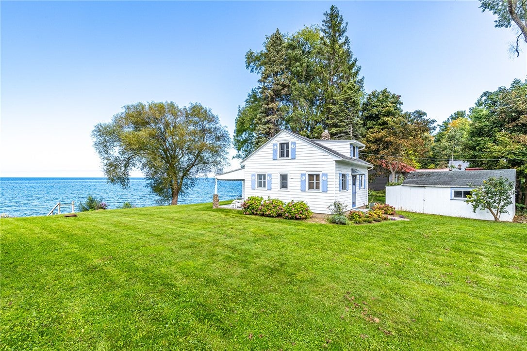 5367 Contant Lane