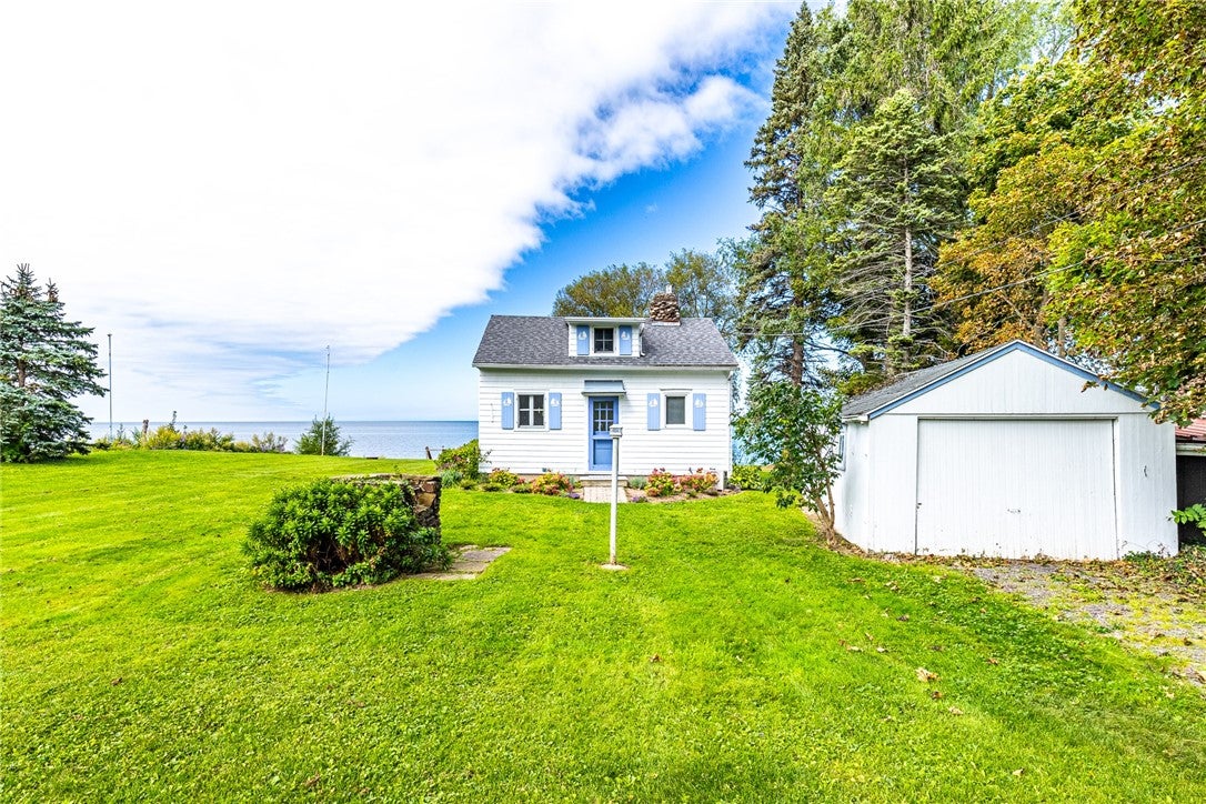 5367 Contant Lane