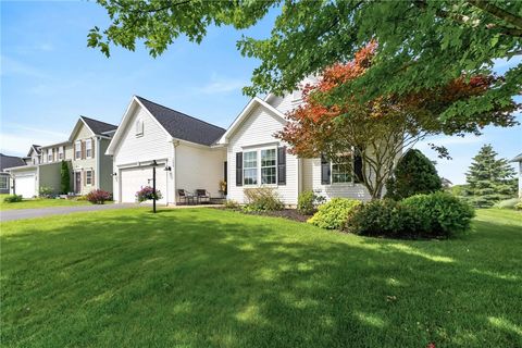 Tiny photo for 1508 Coral Drive, Farmington, NY 14425 (MLS # R1689156)