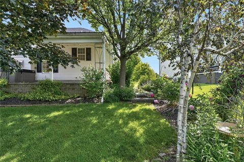 Tiny photo for 1508 Coral Drive, Farmington, NY 14425 (MLS # R1689156)