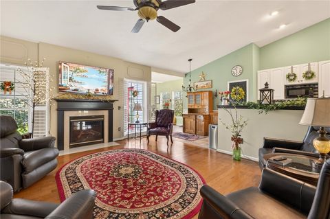 Tiny photo for 1508 Coral Drive, Farmington, NY 14425 (MLS # R1689156)