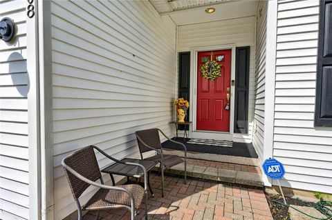 Tiny photo for 1508 Coral Drive, Farmington, NY 14425 (MLS # R1689156)