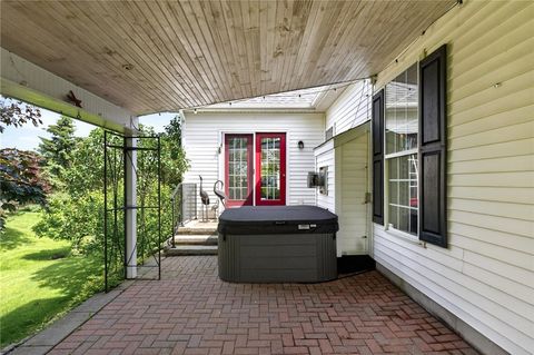 Tiny photo for 1508 Coral Drive, Farmington, NY 14425 (MLS # R1689156)