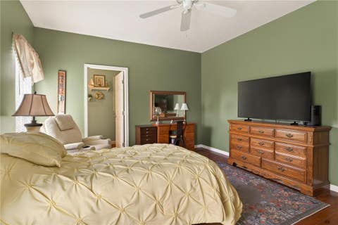 Tiny photo for 1508 Coral Drive, Farmington, NY 14425 (MLS # R1689156)