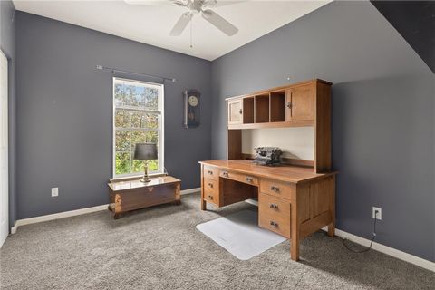 Tiny photo for 1508 Coral Drive, Farmington, NY 14425 (MLS # R1689156)