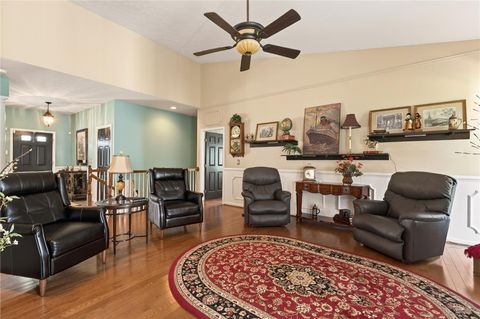 Tiny photo for 1508 Coral Drive, Farmington, NY 14425 (MLS # R1689156)