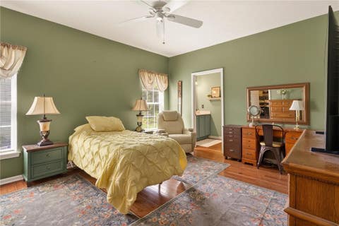 Tiny photo for 1508 Coral Drive, Farmington, NY 14425 (MLS # R1689156)
