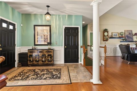 Tiny photo for 1508 Coral Drive, Farmington, NY 14425 (MLS # R1689156)