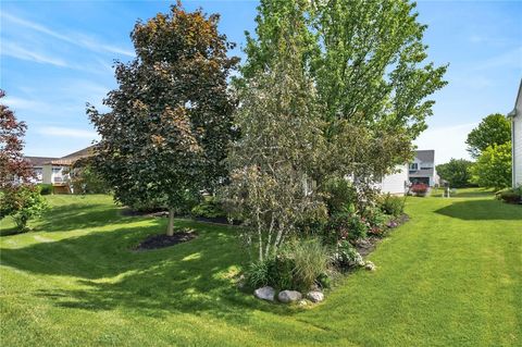 Tiny photo for 1508 Coral Drive, Farmington, NY 14425 (MLS # R1689156)