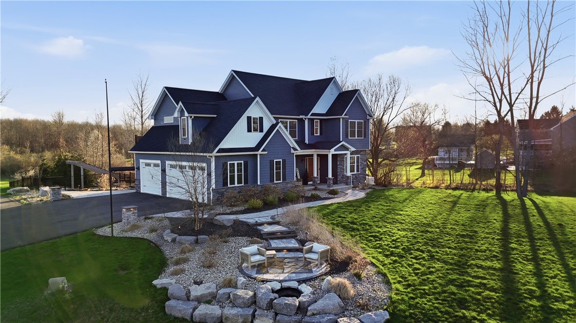 1585 Davis Road