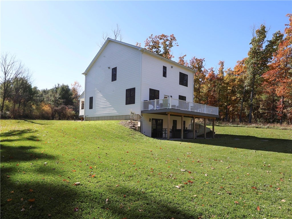 3635 Allen Road