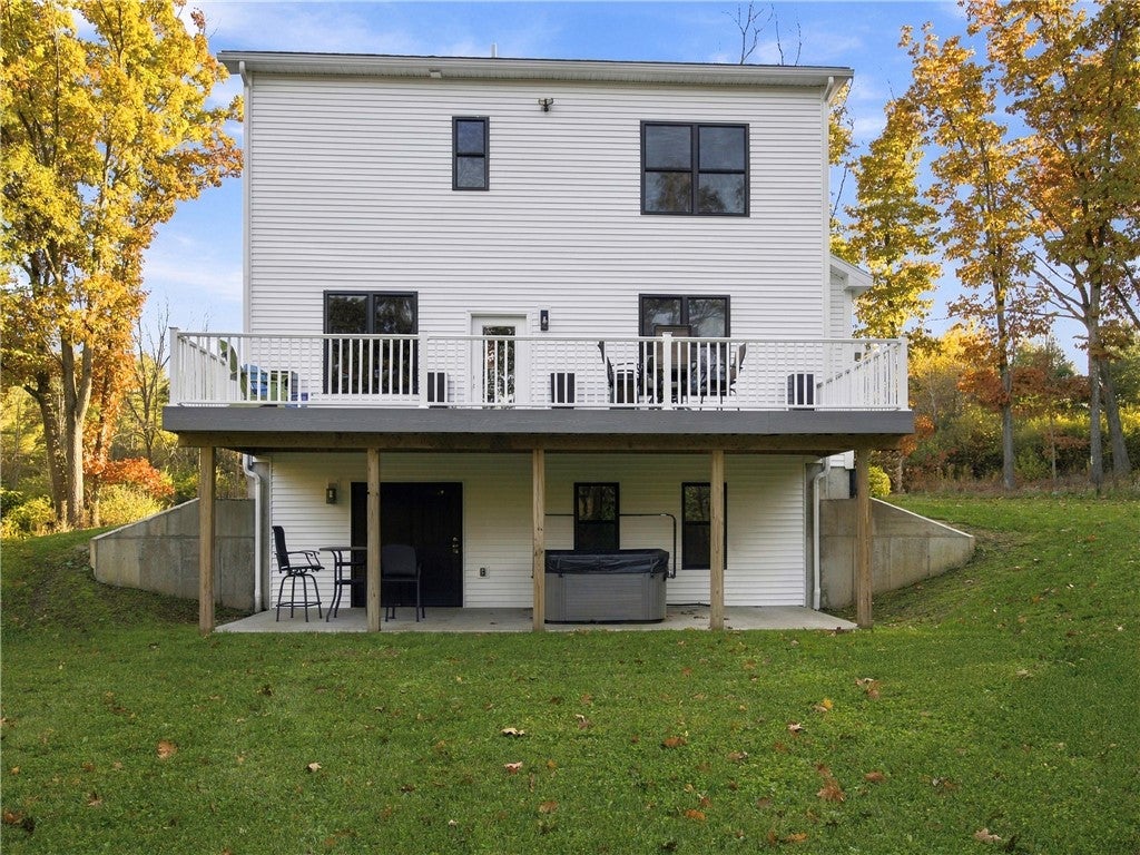 3635 Allen Road
