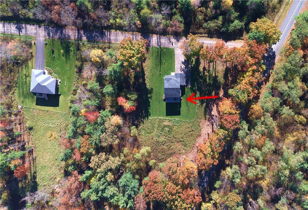 3635 Allen Road