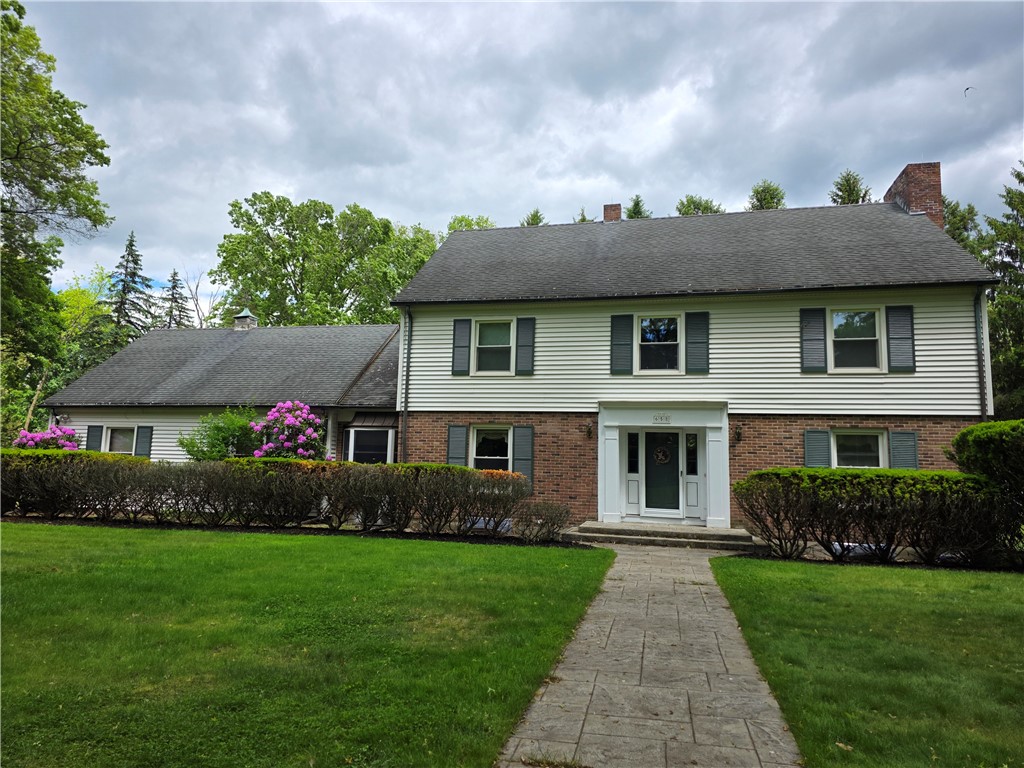 658 Cornell Road