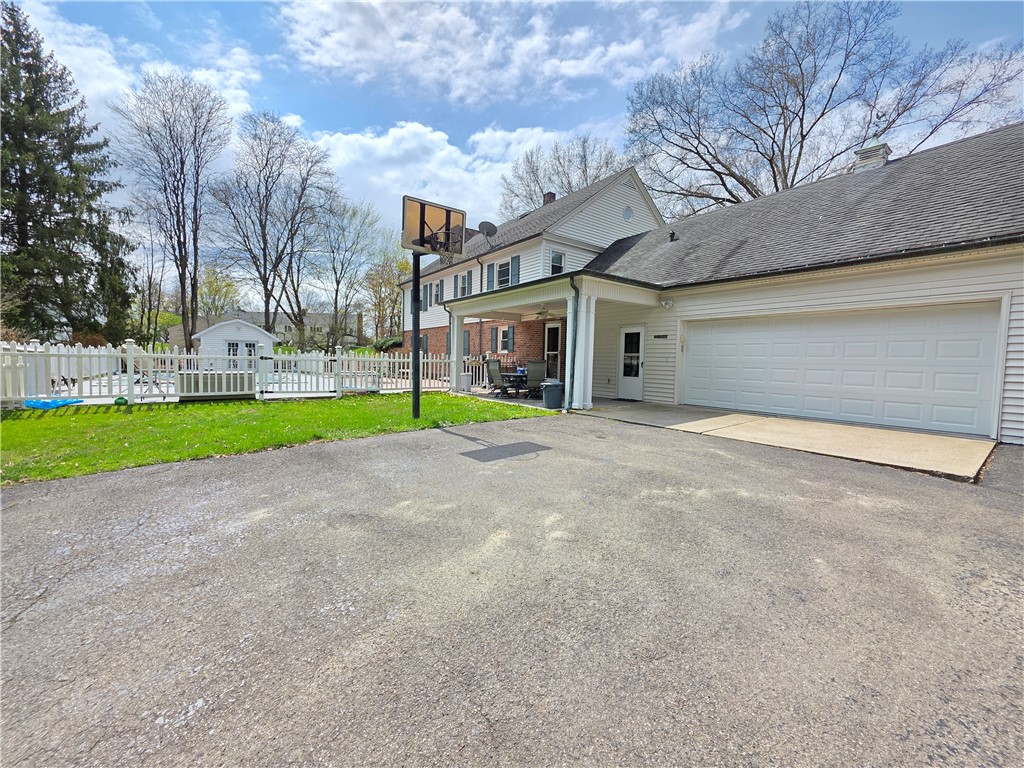 658 Cornell Road