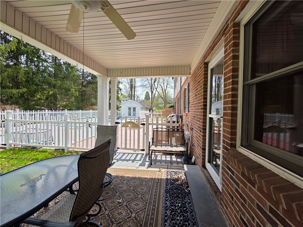 658 Cornell Road
