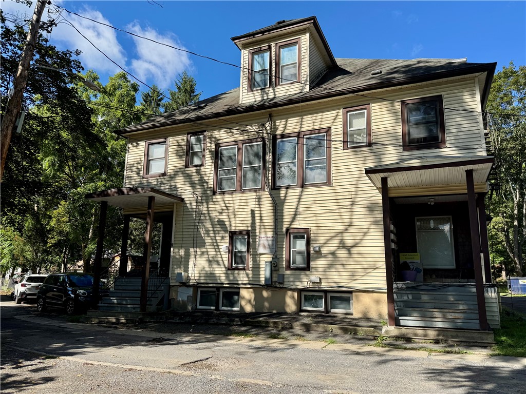 7-9 weidman place