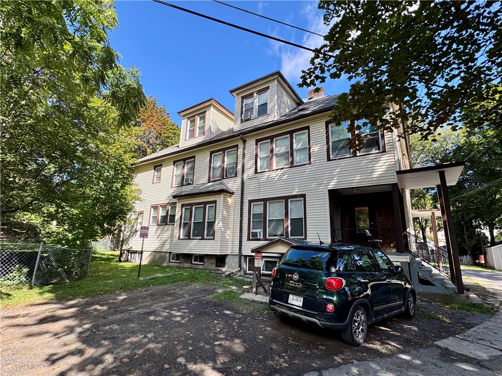 7-9 weidman place