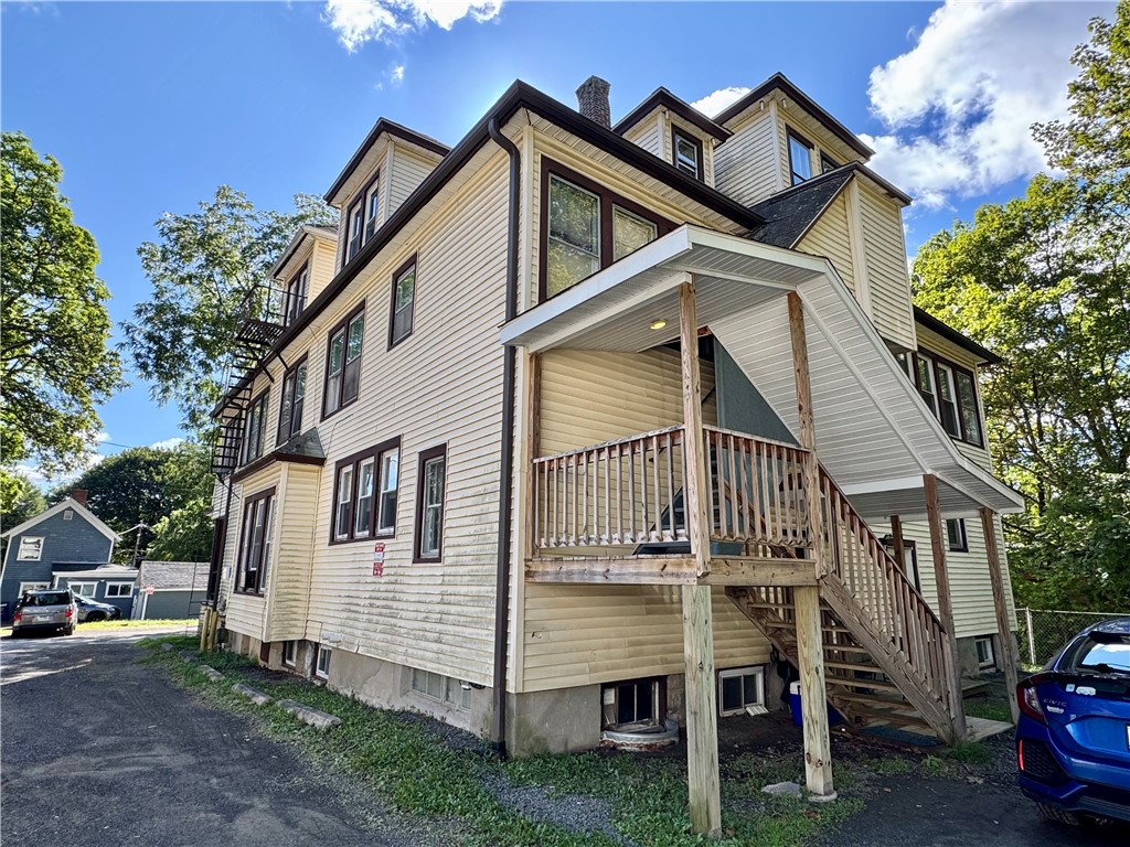7-9 weidman place