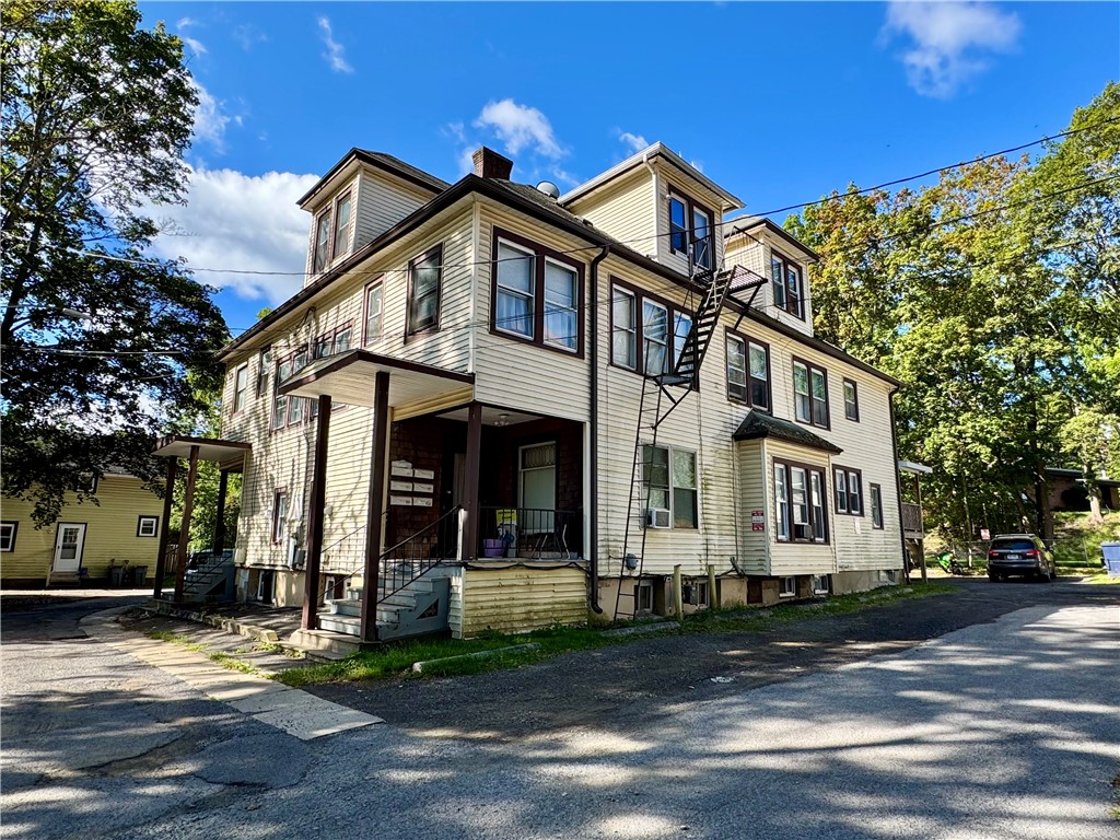 7-9 weidman place