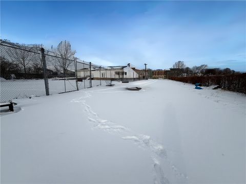 Tiny photo for 124 Portland Avenue, Rochester, NY 14605 (MLS # R1659502)