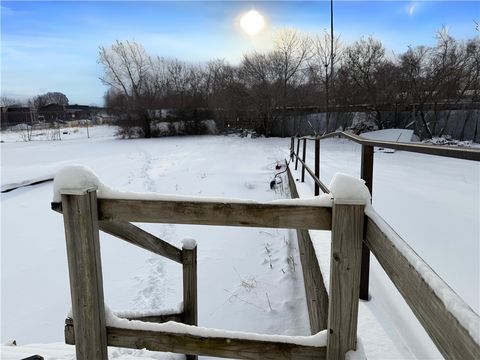 Tiny photo for 124 Portland Avenue, Rochester, NY 14605 (MLS # R1659502)