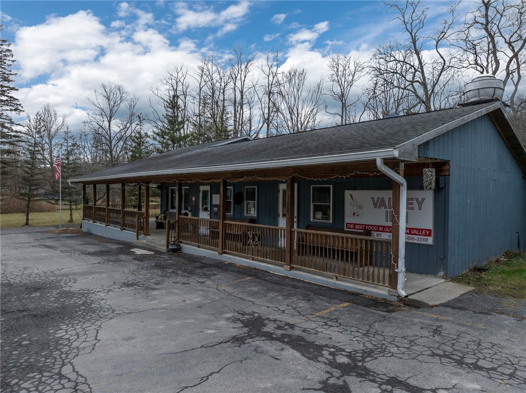 2862 Guyanoga Road