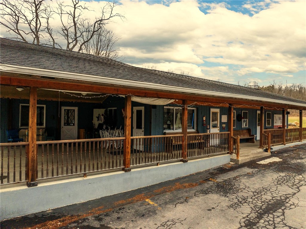 2862 Guyanoga Road