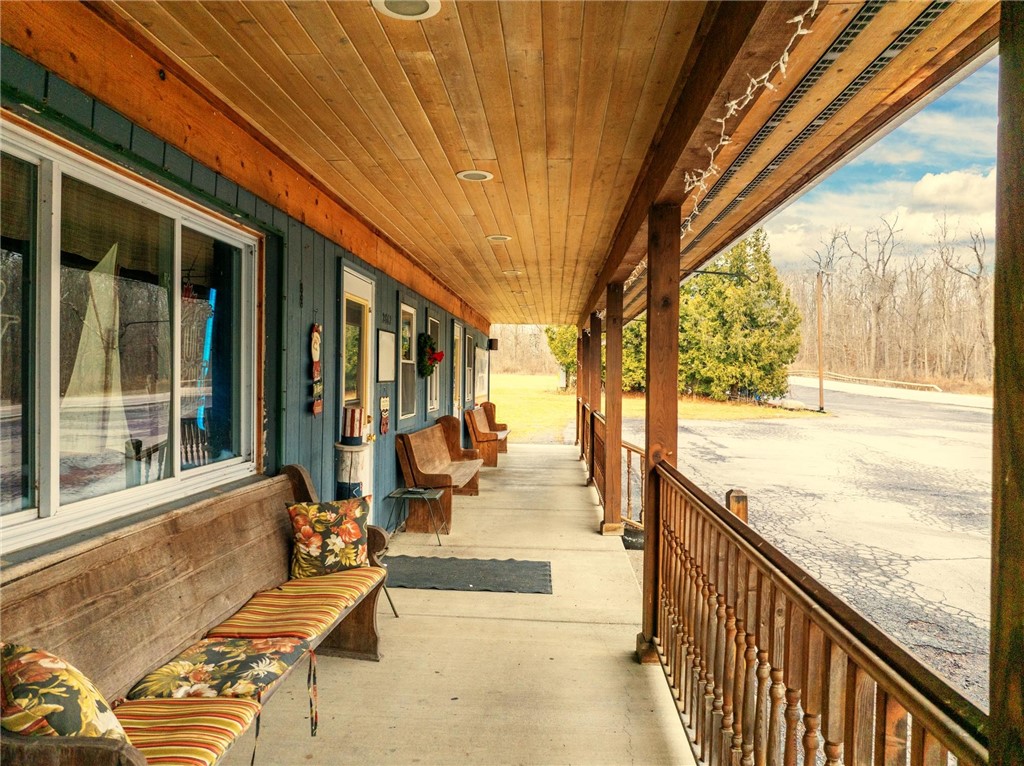 2862 Guyanoga Road