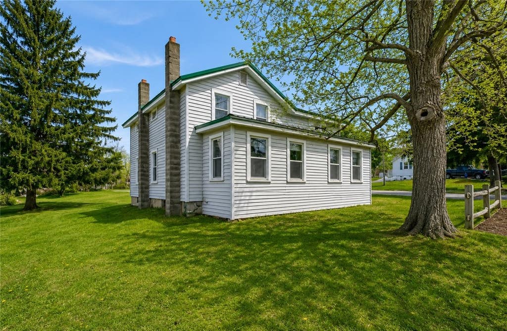 Photo of 4321 State Route 414 St, Fayette, NY 13065 (MLS # R1704522)