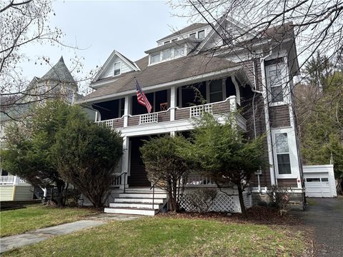 Multifamily For Sale - 27 Cedar Street<br/> Oneonta, NY 13820