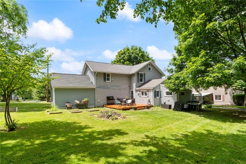 Tiny photo for 16 Michigan Street, East Bloomfield, NY 14469 (MLS # R1693844)