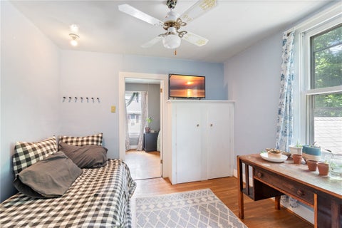 Tiny photo for 16 Michigan Street, East Bloomfield, NY 14469 (MLS # R1693844)