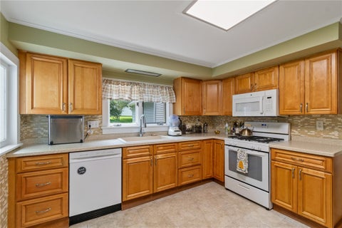 Tiny photo for 16 Michigan Street, East Bloomfield, NY 14469 (MLS # R1693844)