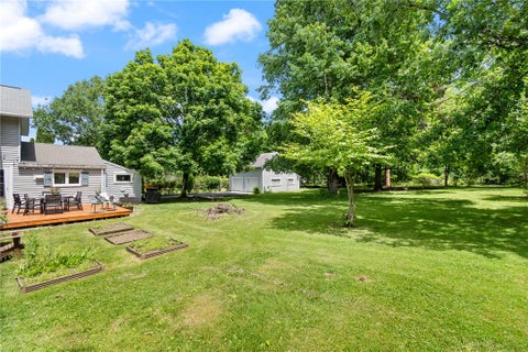 Tiny photo for 16 Michigan Street, East Bloomfield, NY 14469 (MLS # R1693844)