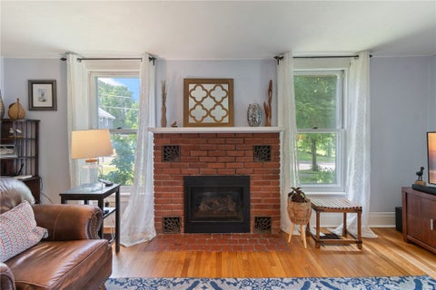 Tiny photo for 16 Michigan Street, East Bloomfield, NY 14469 (MLS # R1693844)
