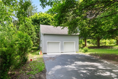 Tiny photo for 16 Michigan Street, East Bloomfield, NY 14469 (MLS # R1693844)